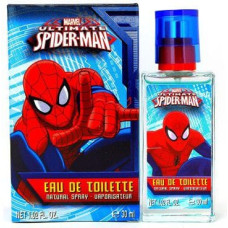 Marvel Ultimate Spiderman UNI 30ml EDT