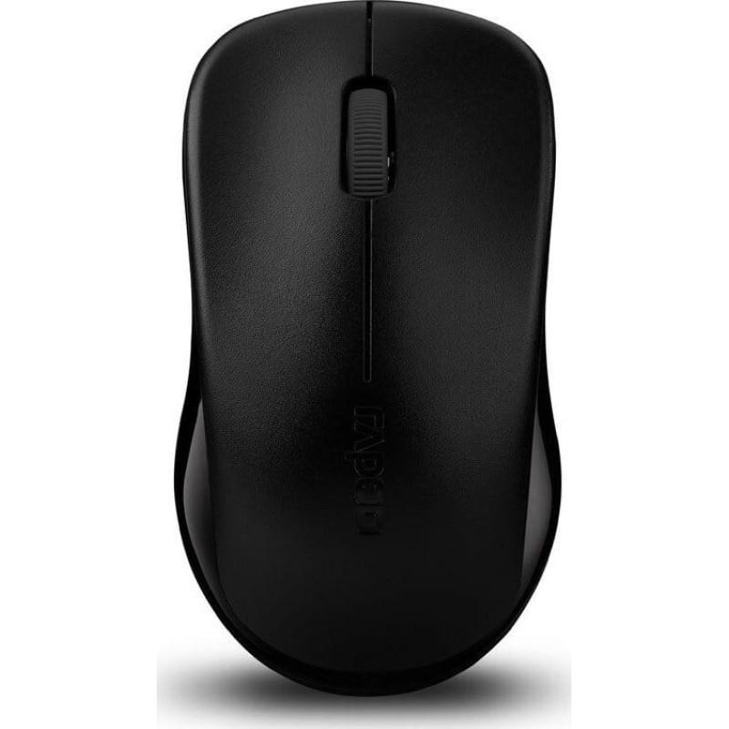 Rapoo Mysz Rapoo 1620 (RBD012)