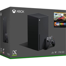 Microsoft Xbox Series X 1TB + Forza Horizon 5 (RRT-00060)