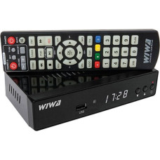 Wiwa Tuner TV Wiwa H.265 Maxx