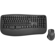 Yenkee Klawiatura + mysz Yenkee YKM 2009CS