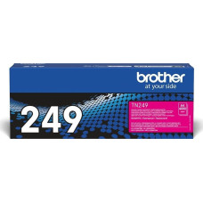 Brother Toner magenta TN-249M