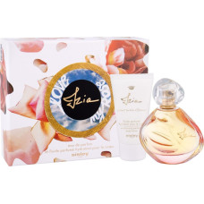 Sisley ZESTAW Sisley Izia EDP 50ml + BL 50ml