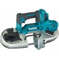 Makita Przecinarka Taśmowa 18v Bez Akumulatorów I Ładowarki (DPB183Z)