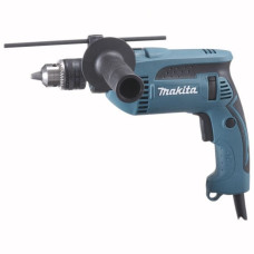 Makita Wiertarka Makita HP1640 680W udarowa