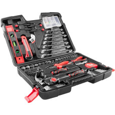 Top Tools Zestaw narzędzi Top Tools 194 el. (38D545)