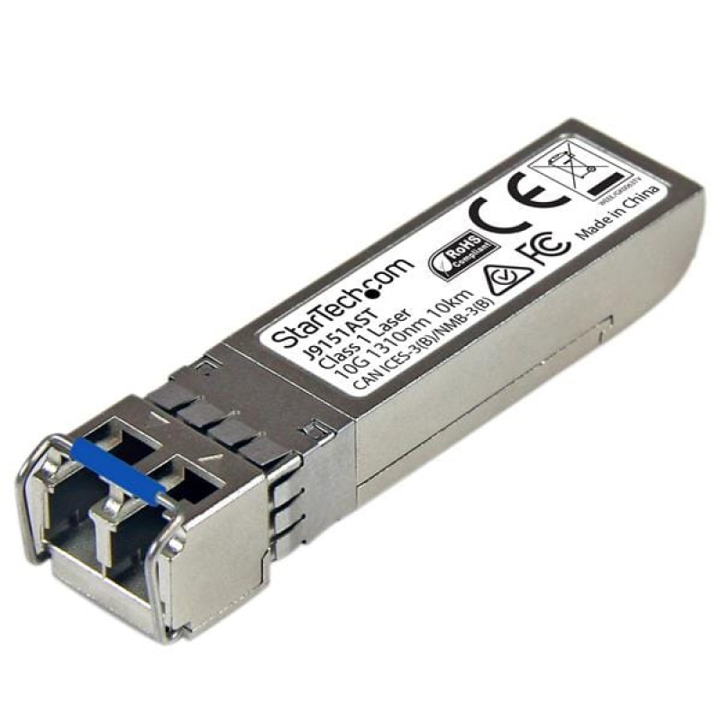 Startech Moduł SFP StarTech J9151AST