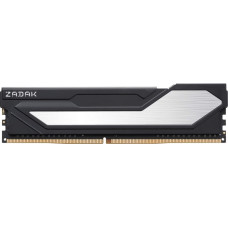 Apacer Pamięć Apacer TWIST, DDR4, 32 GB, 3200MHz, CL16 (ZD4-TWS32C28-32G2B1)