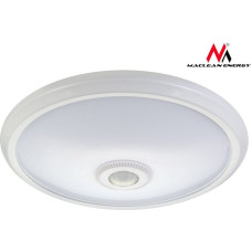 Maclean Lampa sufitowa Maclean Energy 1xLED (MCE131)
