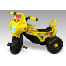 Margos Motor HARY - MARGOS HARY