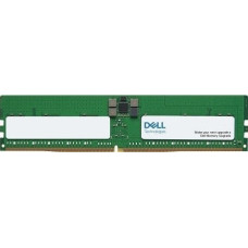 Dell Server Memory Module|DELL|DDR5|16GB|RDIMM|4800 MHz|1.1 V|AC239377