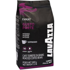 Lavazza Kawa ziarnista Lavazza Expert Gusto Forte 1 kg