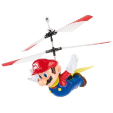 Carrera RC Air 2,4 GHz Super Mario Flying - Cape Mario (370501032)