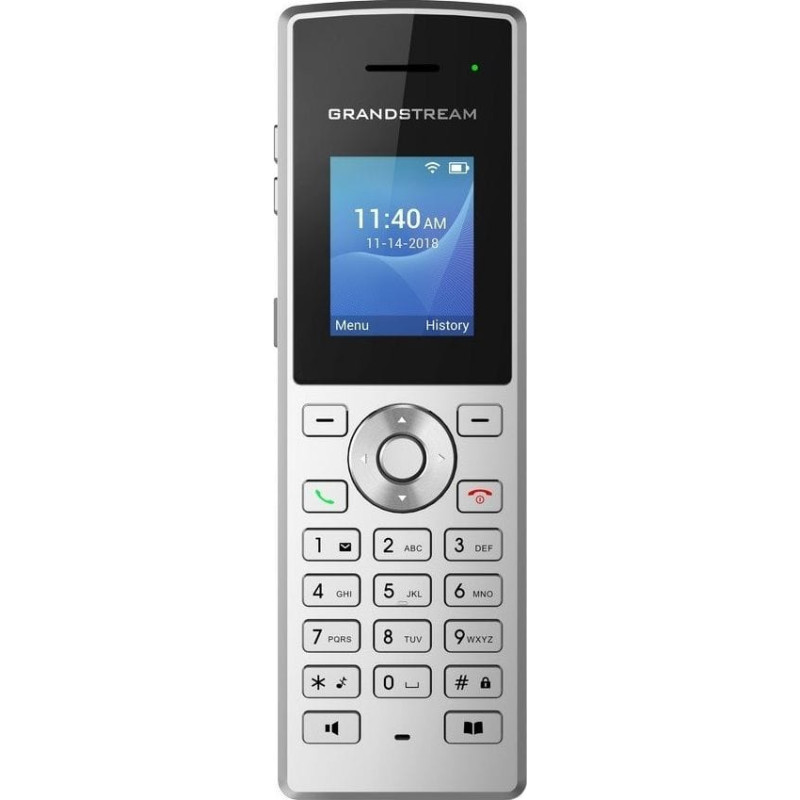 Grandstream Phone WiFi WP 810