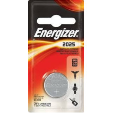 Energizer Bateria CR2025 1 szt.
