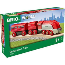 Brio BRIO high-speed steam train - 33557