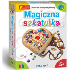 Ranok RANOK Magiczne Szkatułka - 3043