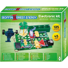 Boffin II Zielona Energia (GB4019)