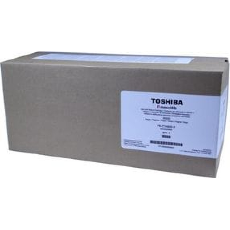 Toshiba Toner Toshiba T-448SE Black Oryginał  (6B000000854)