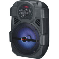 Akai Głośnik Akai ABTS-808L czarny