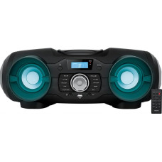 Sencor Radioodtwarzacz Sencor SPT 5800 z CD/MP3/USB/BT/FM/AUX