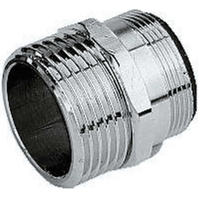 Gardena Perlstrahl-Gewindeadapter (silber)