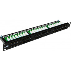 A-Lan Alantec PK033 patch panel 1U