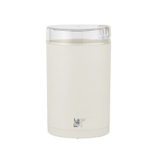 Lafe MKB-005 coffee grinder 150 W Cream