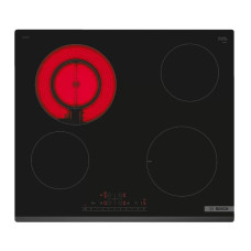 Bosch Płyta ceramiczna BOSCH PKF631FP3E