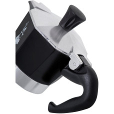 Bialetti 4951 Moka pot Black