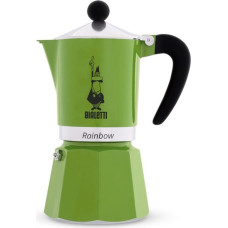 Bialetti Coffee maker BIALETTI RAINBOW 1TZ 60 ml Green