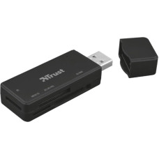 Trust MEMORY READER FLASH USB3.1/NANGA