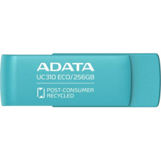 Adata MEMORY DRIVE FLASH USB3.2 256G/GREEN