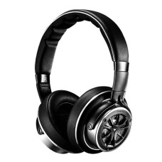 1More H1707 Triple Driver OE Headphones silver