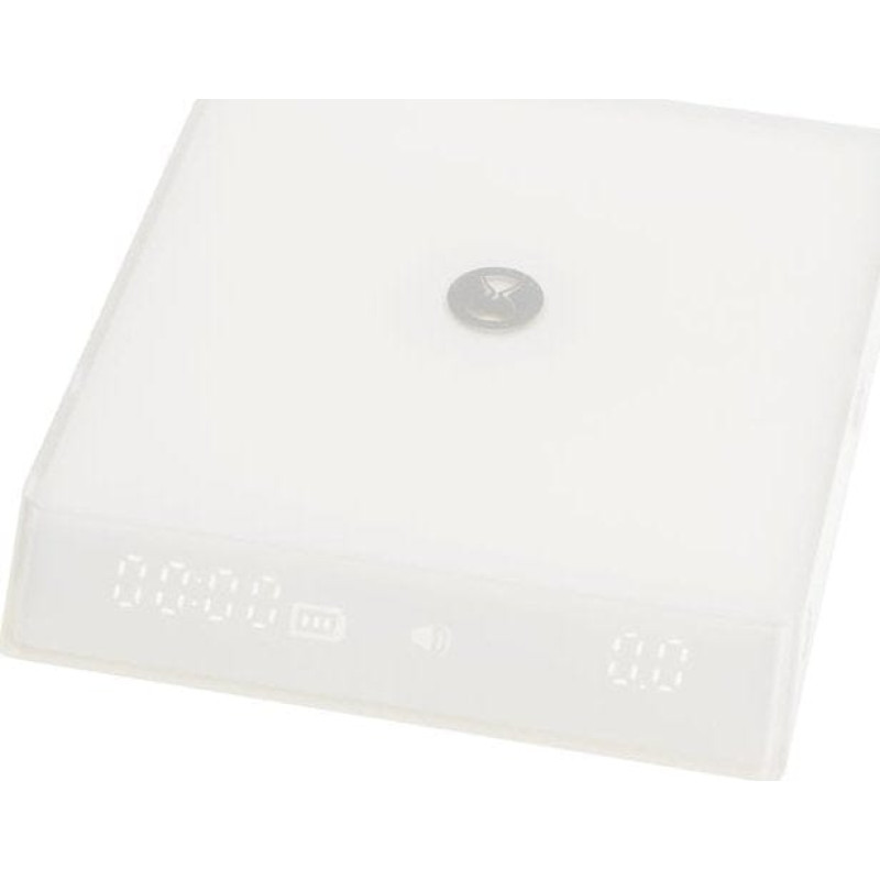Timemore Waga kuchenna Timemore Timemore - White Mirror Nano Scale - Waga