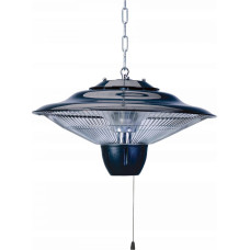 Ravanson Ogrzewacz tarasowy Ravanson OT-1500B (czarny)