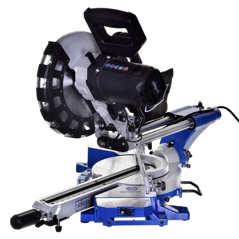 Scheppach HM254 2000 W