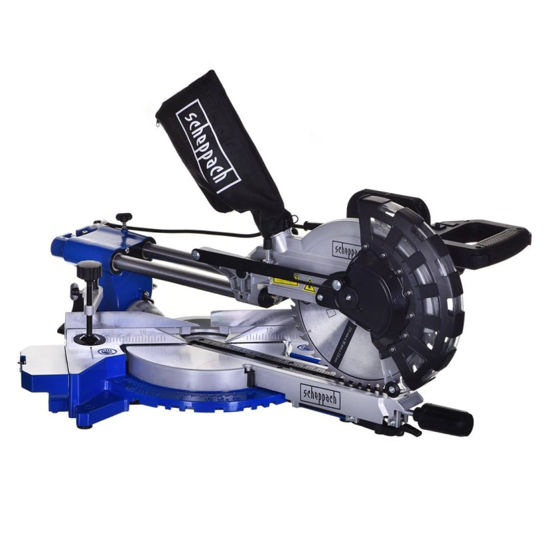 Scheppach HM254 2000 W