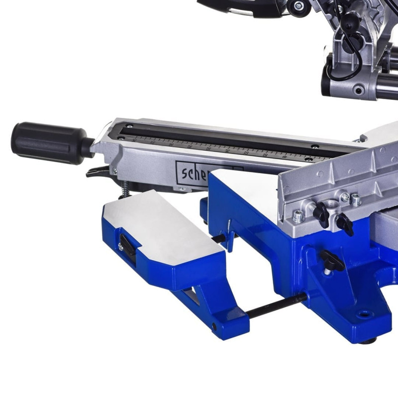 Scheppach HM254 2000 W