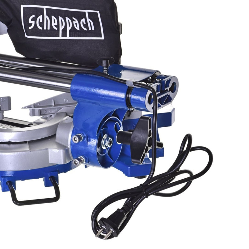 Scheppach HM254 2000 W