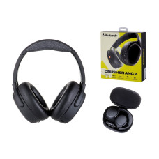 Skullcandy słuchawki Skullcandy Crusher ANC2 Wireless True Black