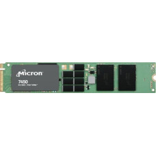Micron Dysk serwerowy Micron Micron 7450 PRO MTFDKCB1T9TFR-1BC1ZABYY 1920 GB 1,04 DWPD U.3 LP PCIe 4.0 NVMe SSD