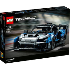 Lego 42123 McLaren Senna GTR