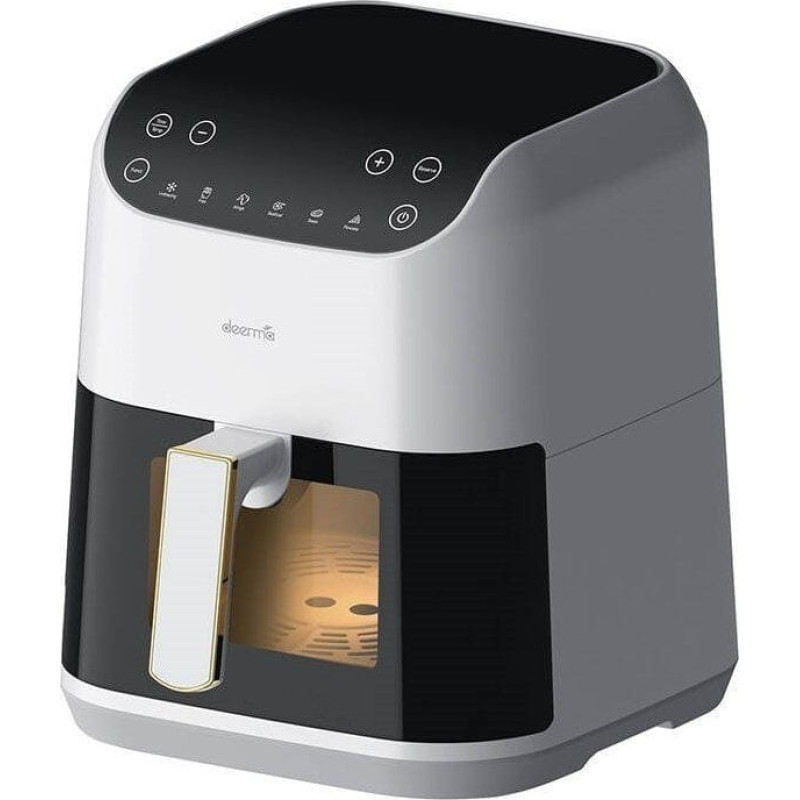 Russell Hobbs Frytkownica Russell Hobbs Frytkownica beztłuszczowa Deerma DEM-KZ130W