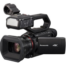 Panasonic Kamera Panasonic Panasonic HC-X2000E