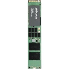 Micron SSD 7450 PRO 960GB M.2 NVMe 3D NAND Write speed 1400 MBytes/sec Read speed 5000 MBytes/sec TBW 1700 TB MTBF 2000000 hours