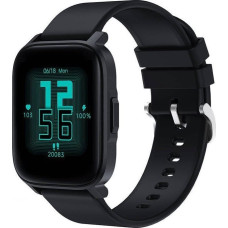 Aukey Smartwatch Aukey Smartwatch Aukey SW-1S (czarny)