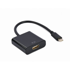 Gembird Adapter USB-C for HDMI 4K 60Hz female 15 cm
