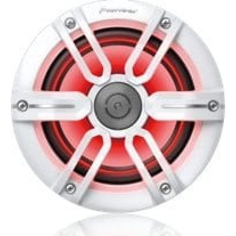 Pioneer Głośnik samochodowy Pioneer Pioneer UD-ME650LED Marine