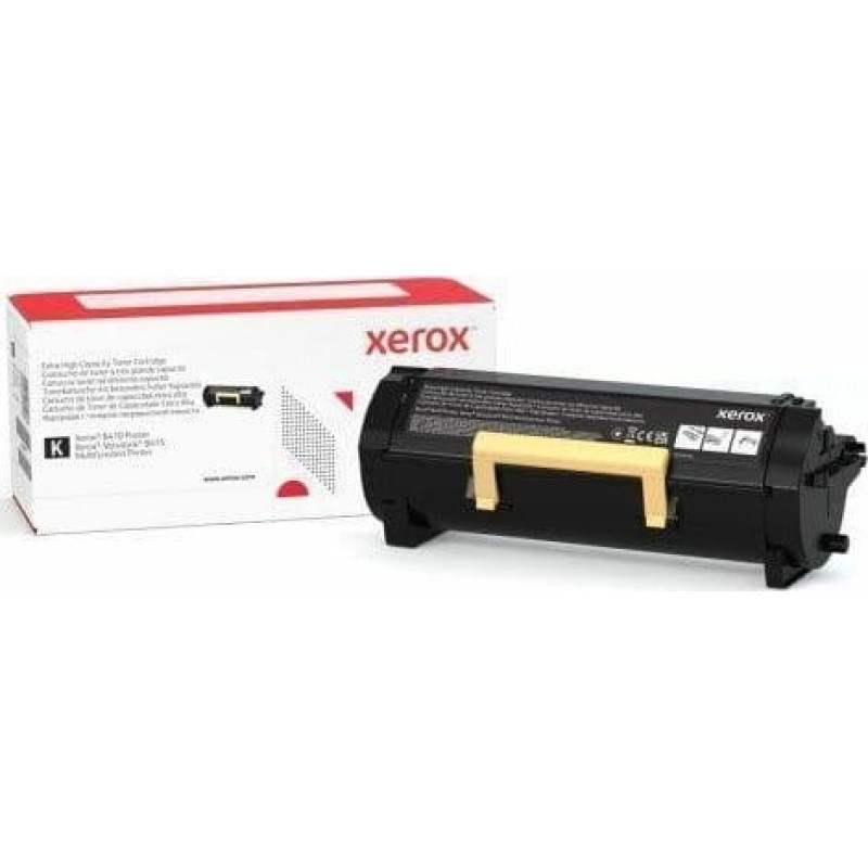 Xerox Toner Xerox Xerox Toner Versalink B415 Black 25k